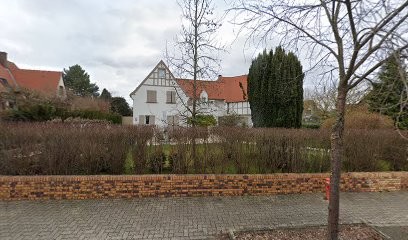 B&B SERVICES, Chambre d'Hôtes à Mundolsheim