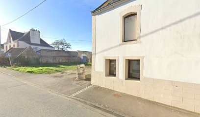 La Maison Du Bourg, Location de Vacances à Plouhinec