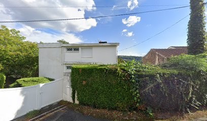 Hanana Jaime, Chambre d'Hôtes à Figeac