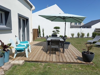 Ti kerfi, Location de Vacances à Cléder