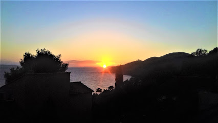 Les Pious, Location De Vacances à Cavalaire-sur-Mer