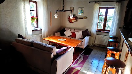 Le Couffin, Chambre d'Hôtes à Orniac