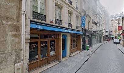 Charming Apartment At Montorgueil Neighborhood, Chambre d'Hôtes à Paris 02