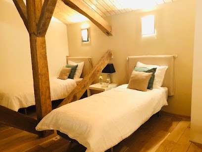 Les Chambres du Chai, Chambre d'Hôtes à Givry