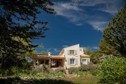 Villa Cantirane, Location de Vacances à Saint-Pierre-de-Vassols