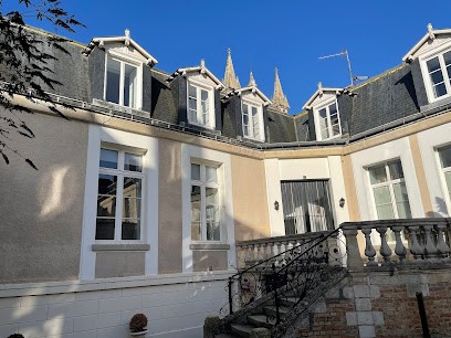 Les Hôtes d Eloise, Maison d'Hôtes à Laon