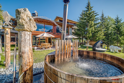 Tignes Lake Lodge, Location De Vacances à Tignes