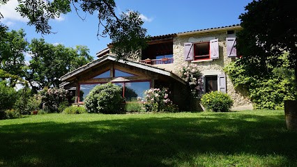 Terres de Barréjat, Chambre d'Hôtes à Cazals-des-Baylès