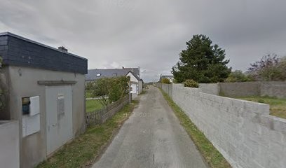 Chambre Privée Dans Maison, Chambre d'Hôtes à Pouldreuzic