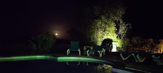 Aussac Gîtes, Chambre d'Hôtes à Aussac