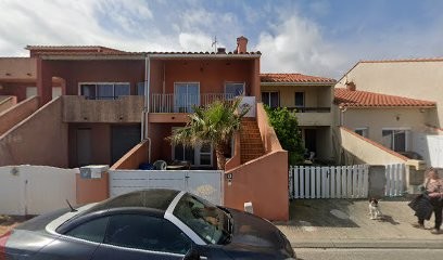 MER ET JACUZZI, Chambre d'Hôtes à Sainte-Marie-la-Mer