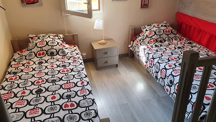 Hameau du soleil 97, Location de Vacances à Vendres