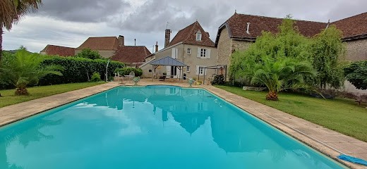 La part des Anges, Chambre d'Hôtes à Mont