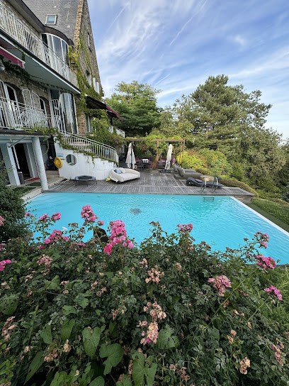 La Maison de Robinson, Maison d'Hôtes au Plessis-Robinson