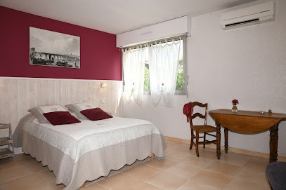 Céline « Maison D'hôtes » Gradignan, Location de Vacances à Gradignan