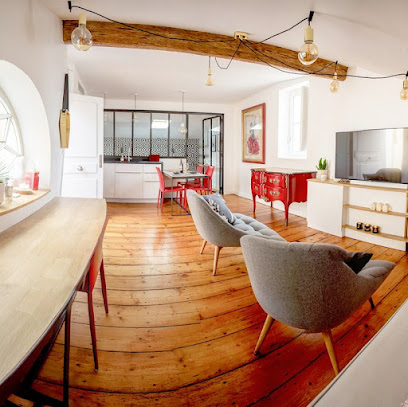 L'appartement De Margot, Location De Vacances à Bordeaux