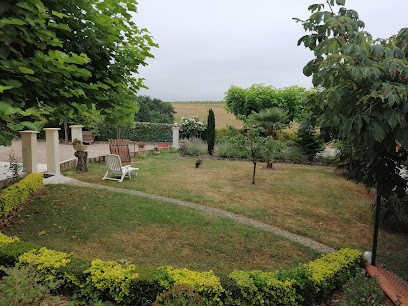 Borde Blanche, Location de Vacances à Puycornet