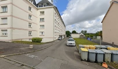 Magnifique Chambre Meublée De Standing, Chambre d'Hôtes à Quimper