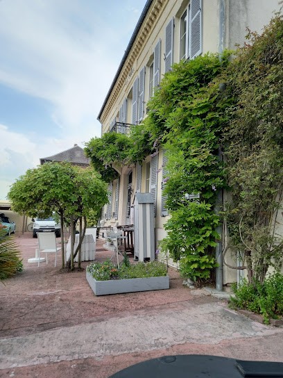 Les Alizés, Location de Vacances au Crotoy