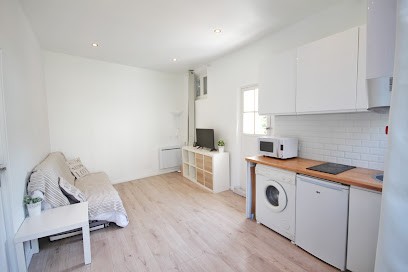 AB Corp, Location de Vacances à Villers-sur-Mer