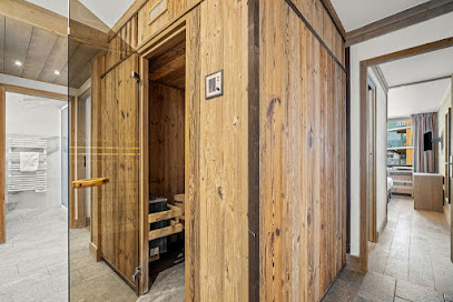 Le Rosset By C2J Location De Vacances à Tignes