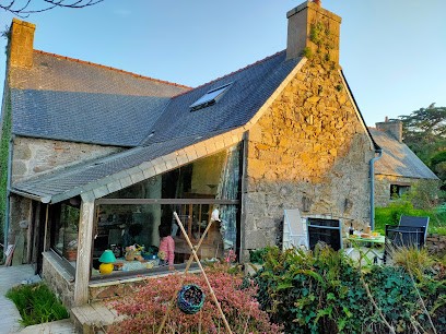 TY KLUD, Chambre d'Hôtes à Saint-Quay-Perros