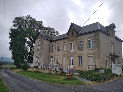 Jad Ranch, Chambre d'Hôtes à Raucourt-et-Flaba