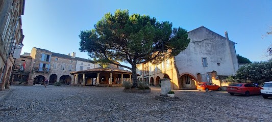 Gîte Little India | La Petite Inde, Chambre d'Hôtes à Auvillar