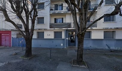 Villeurbanne Est Habitat, Location de Vacances à Villeurbanne