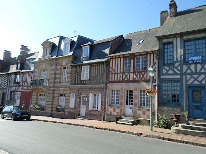 Chambres d'hôtes La Belle Epine, Chambre d'Hôtes à Bourgeauville