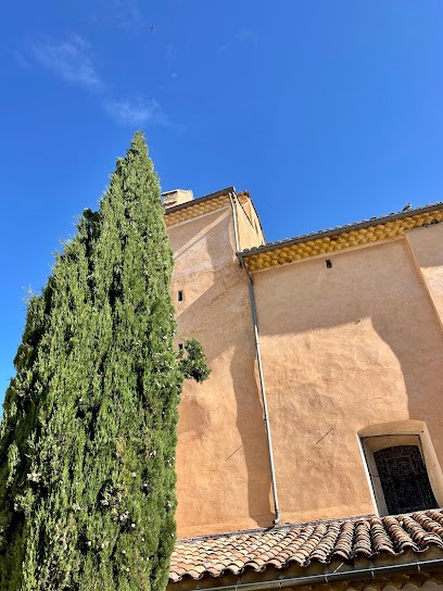 Vacances De Charme - Chez Prunelle, Location de Vacances à Flassan