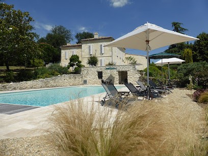 La Grave - Maison D'hôtes De Charme, Chambre d'Hôtes à La Sauve