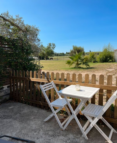 Gîte La Parenthèse, Location De Vacances à Arles