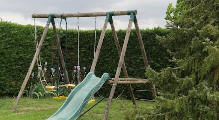 La Loge, Chambre d'Hôtes à Loire-Authion