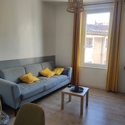 Family'appart Location Narbonne Prest'immo, Location de Vacances à Narbonne