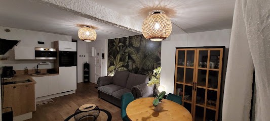 Location Studio Annaick, Location de Vacances à Guidel