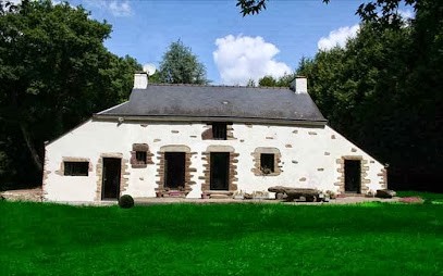 Domaine de Pissac - Chambre d'hôtes, Chambre d'Hôtes à Béganne