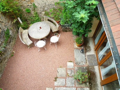 Le Pressoir, Chambre d'Hôtes à Fontaine-lès-Dijon