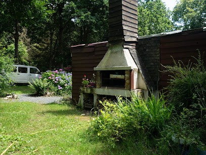 Naturisme en cotes d Armor, Chambre d'Hôtes à Plourivo
