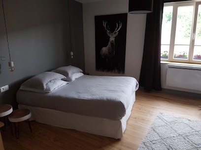 La pièce montée, Chambre d'Hôtes à Rozérieulles