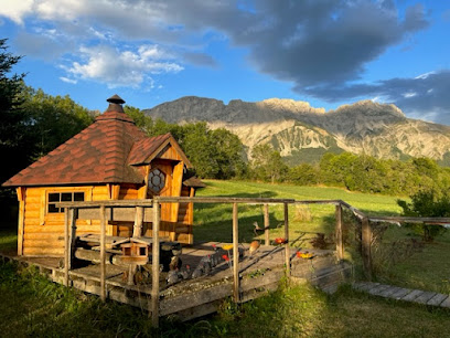 Chalet Des Forestons Location De Vacances à Poligny