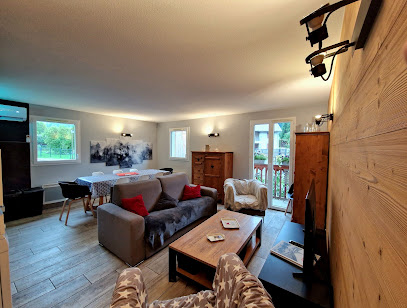 Sarl Romalix, Location De Vacances à Morillon