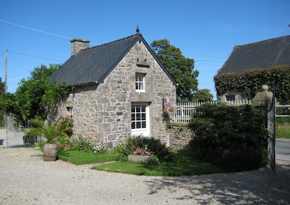 Monique et Jean-Marie VILLOT, Chambre d'Hôtes à Bricquebosq