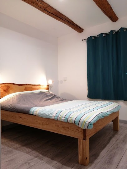 Gîte de la pénide haute, Location de Vacances à Saint-Hostien