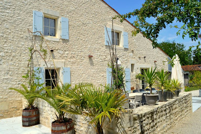 Gîtes Du Maréchat, Maison D'hôtes à Cabariot