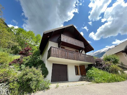 Chalet Flyagain Vaujany, Location de Vacances à Vaujany