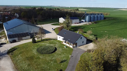 La Ferme Du Bois, Location De Vacances à Ablancourt