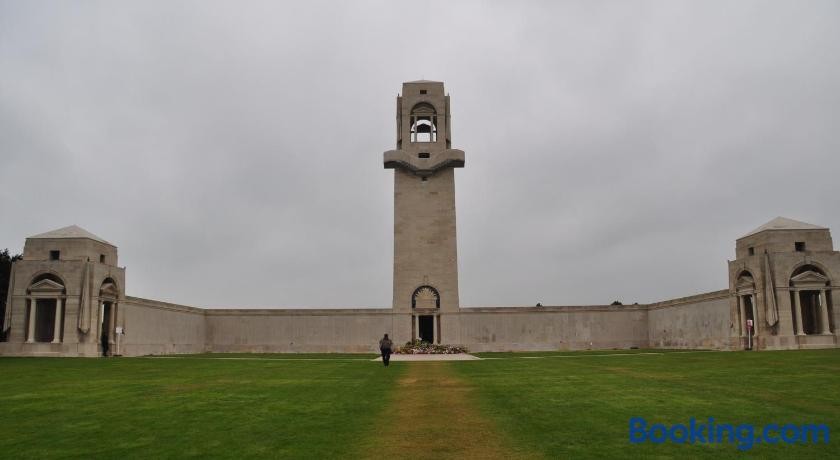 Chambres D' Hôtes Près D' Amiens, Chambre d'Hôtes à Rubempré