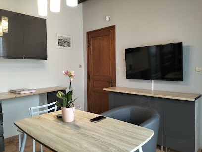 Chez Michèle et Hubert, Location de Vacances à Suze-la-Rousse