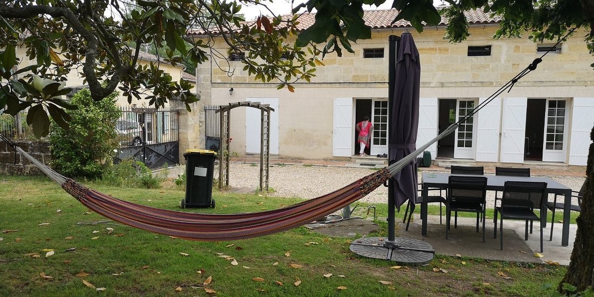 Chambres D'hotes Du Bocage, Chambre d'Hôtes à Saint-Denis-de-Pile